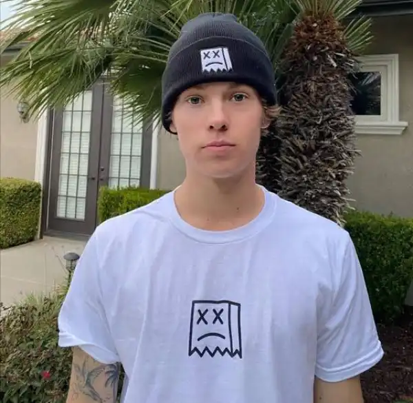 Career & Net Worth Of Tanner Fox