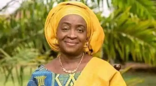 I Had Close Shave With Death – Female Senator Mobbed By Plateau State Youths Narrates Narrow Escape