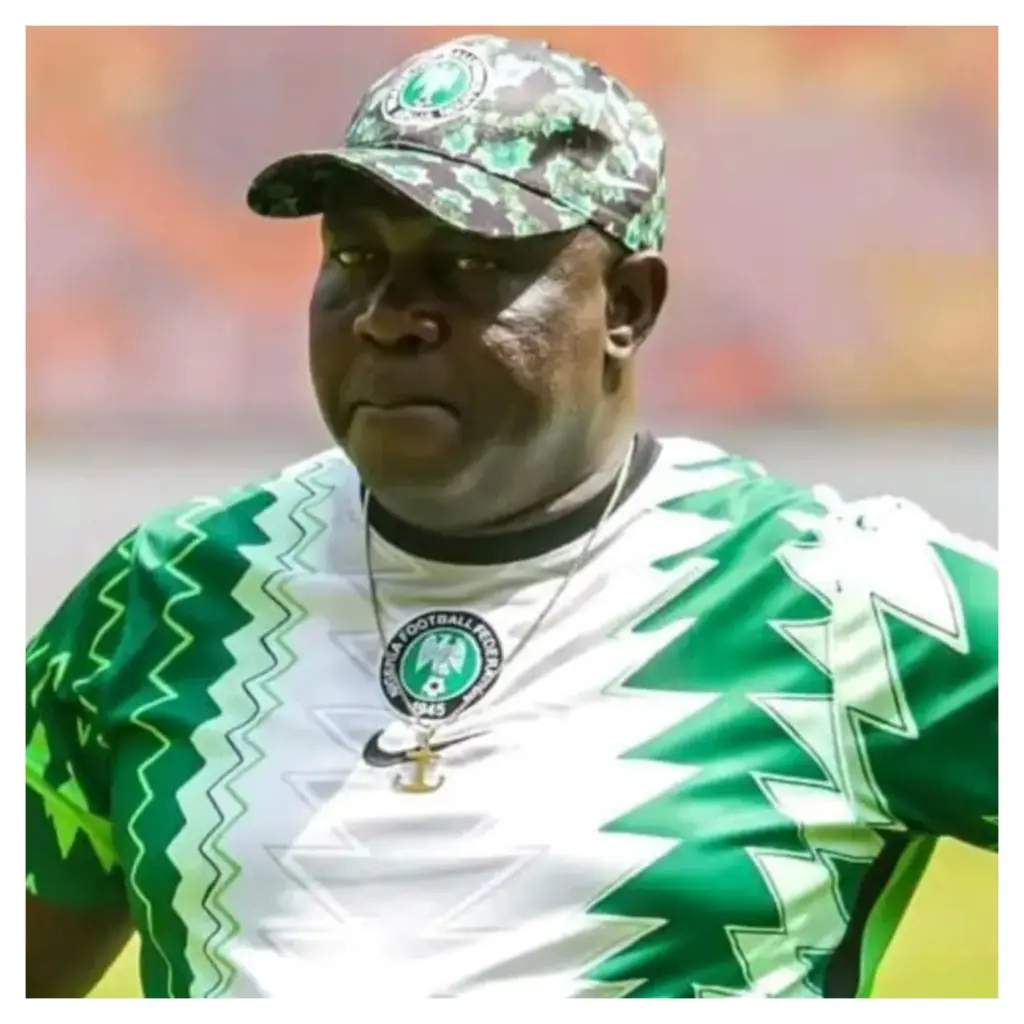 WAFCON 2024: Madugu thumbs up Super Falcons win over Tunisia