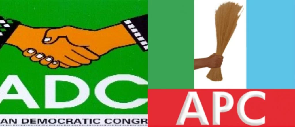 2023: Otegbeye, others dump ADC, join APC
