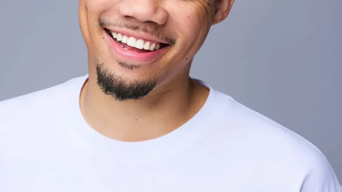 Biography & Career Of Roshon Fegan