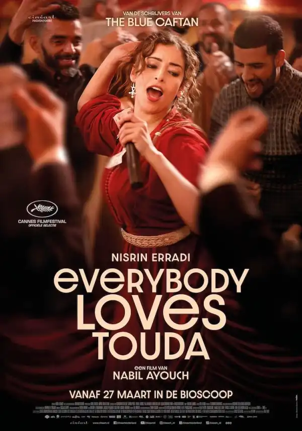 Everybody Loves Touda (2024) [Arabic]