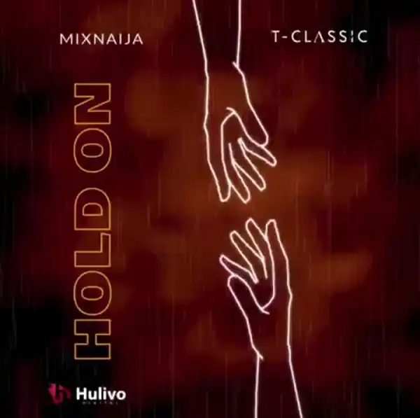 T-Classic – Hold On
