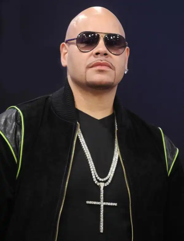 Best of Fat Joe of HipHop DJ Mix