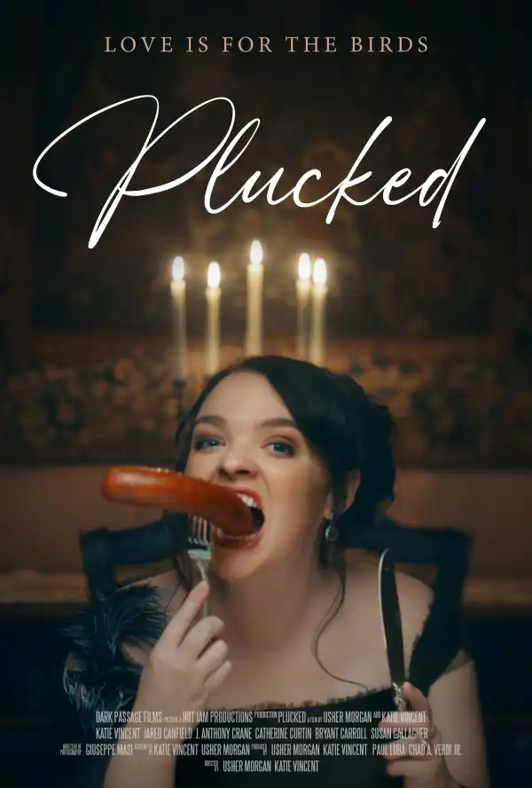 Plucked (2026)