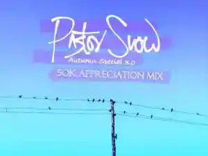 Pastor Snow – Autumn Special 3.0 (50k Appreciation Mix)