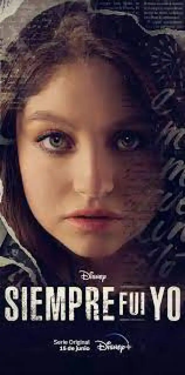 It Was Always Me aka Siempre Fui Yo S01E10