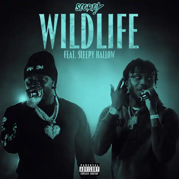 Scorey & Sleepy Hallow – Wildlife