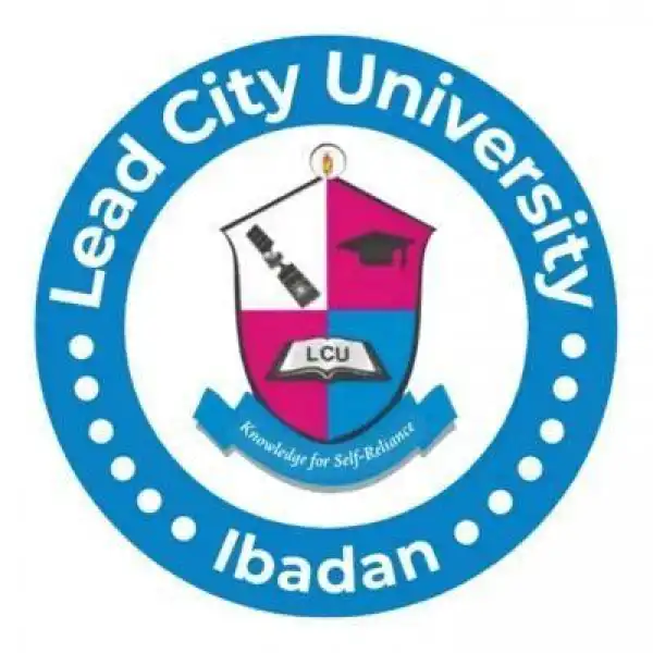 Lead City University, Ibadan announces job vacancies