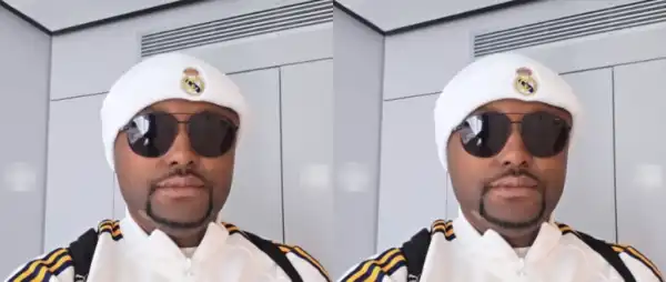 “Blacks Remain Best”- Israel DMW Speaks Against Transnational Marriage