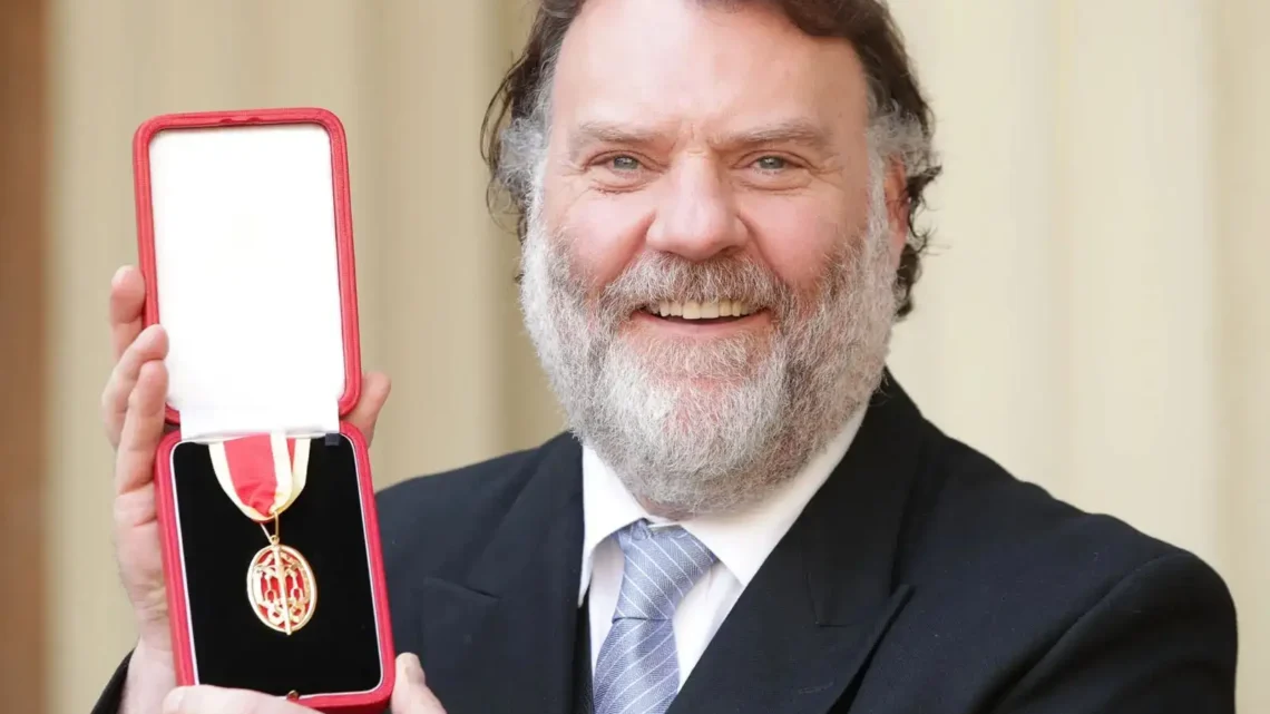 Net Worth Of Bryn Terfel