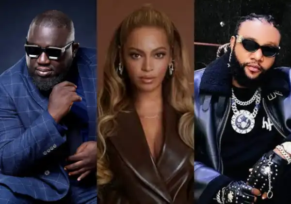 “We almost featured Beyoncé on KCee’s Limpopo, she broke our hearts” – Soso Soberekon reveals
