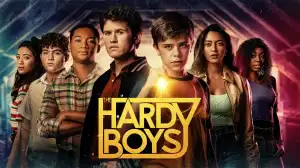 The Hardy Boys 2020 S03E08