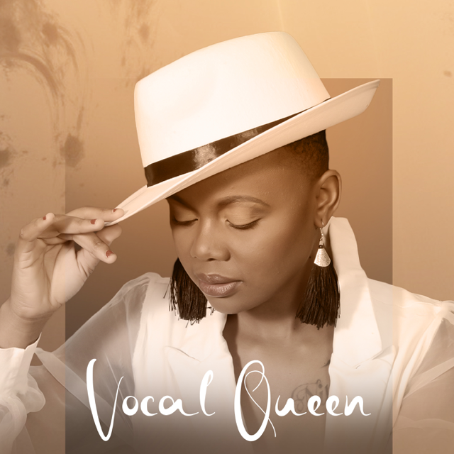Vocal Queen – Sabela (Instrumental)
