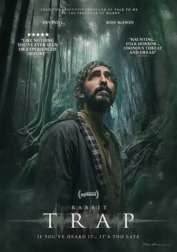 Rabbit Trap (2025)
