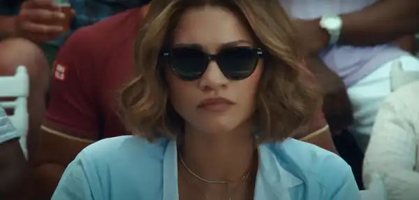 Zendaya Teams With A24 & Barry Jenkins for ‘Bad Girl of Rock & Roll’ Movie