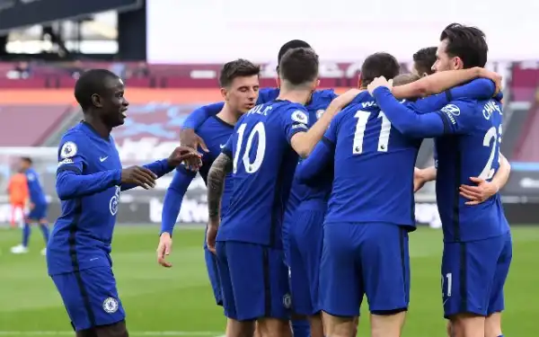 Premier League team of the week: Chelsea dominate, plus places for Liverpool and Leicester stars