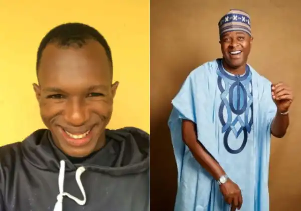 Daniel Regha Reviews Femi Adebayo’s Movie ‘Seven Doors,’ Shares Flaws