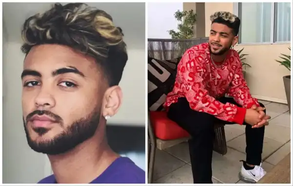 Age & Net Worth Of Mark Adams