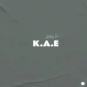 Rodney SA – KAE (EP)