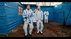 Blaq Diamond – Messiah ft. Dumi Mkokstad (Video)