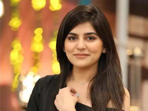 Age & Career of Sanam Baloch