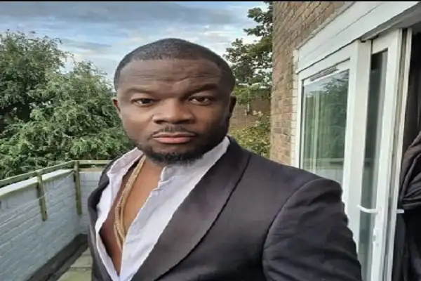 How I Married Who I Wasn’t Supposed To Marry - Singer, Kas Beats Opens Up