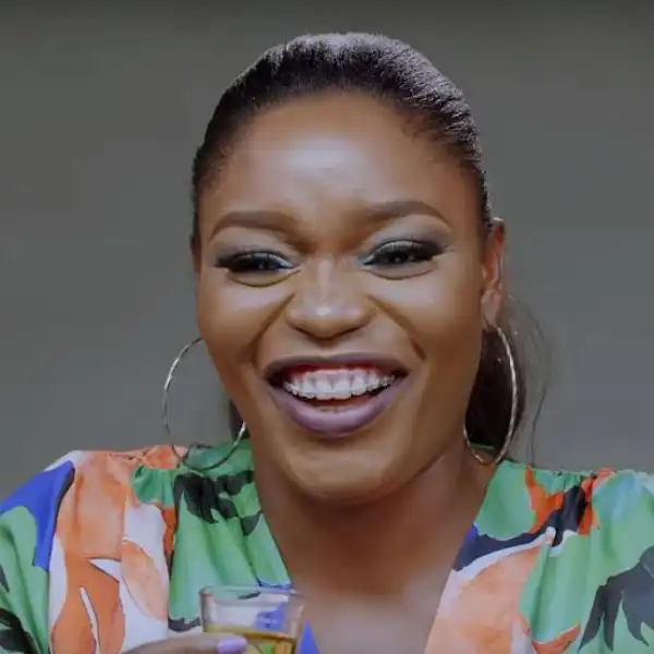 Age & Career Of Bisola Aiyeola