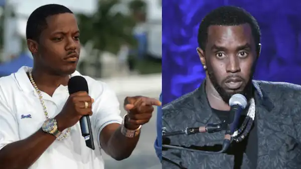 Puff Daddy & Mase Greatest Hit Mixtape