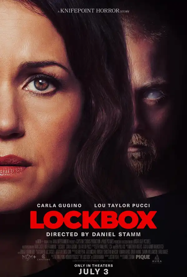 Lockbox (2026)