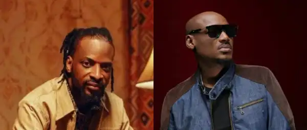 “Many Want Your Downfall”- Musician 9ice Pens Heartfelt Note To 2baba On 50th Birthday