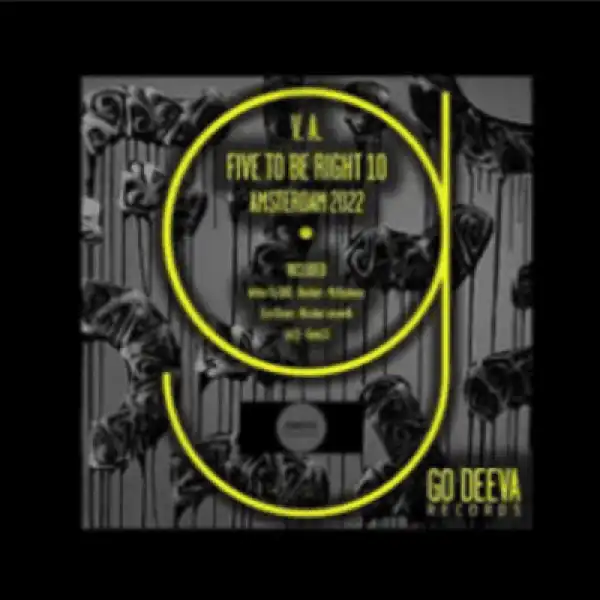 Gate13 – Altitude (Original Mix)