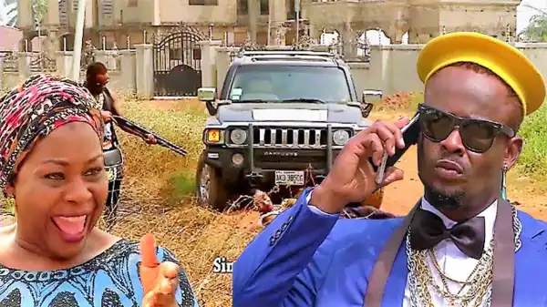 Zubby the Village Terror 3 || 2019