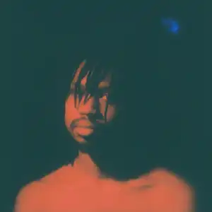 Raury - Strawberry Moon (EP)