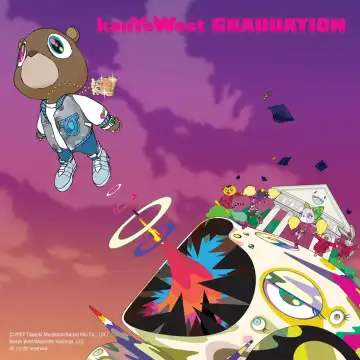 Kanye West – Good Morning