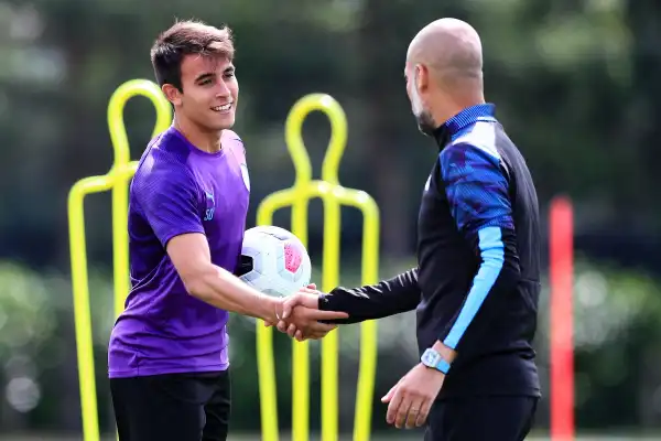 Talks ongoing: Barcelona close to sealing summer transfer as talks enter the final stages