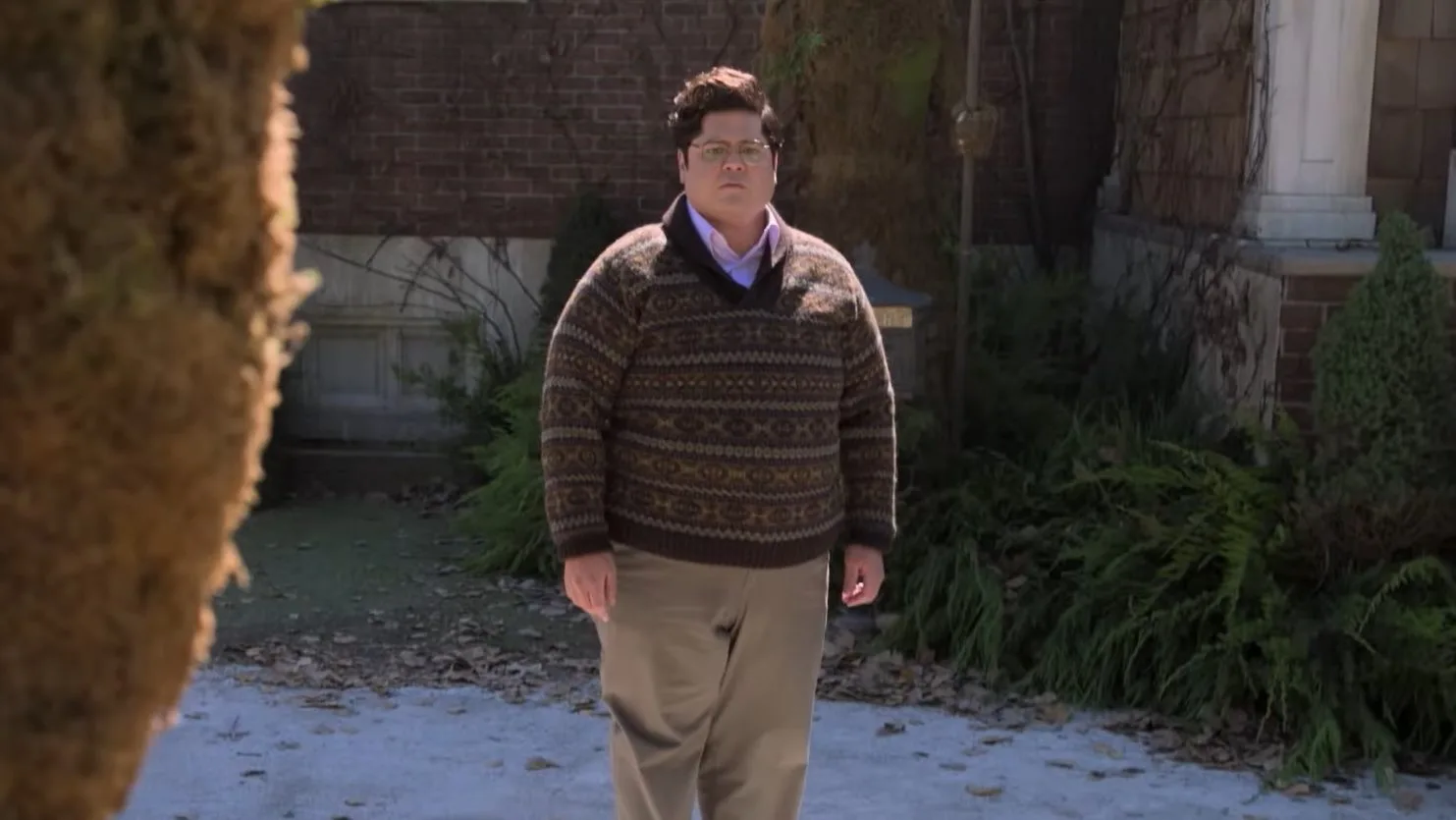What We Do in the Shadows Season 5 Trailer Shows Guillermo Struggling