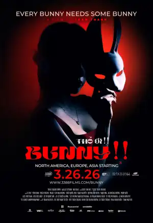 Bunny!! (2026) [Vietnamese]
