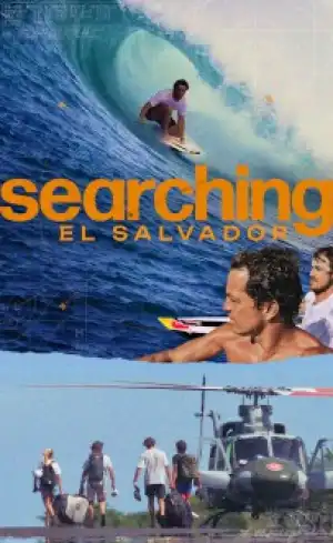 Searching El Salvador (2025)