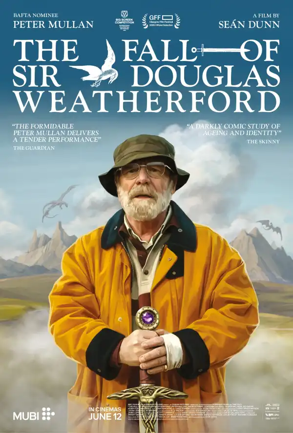 The Fall of Sir Douglas Weatherford (2026)