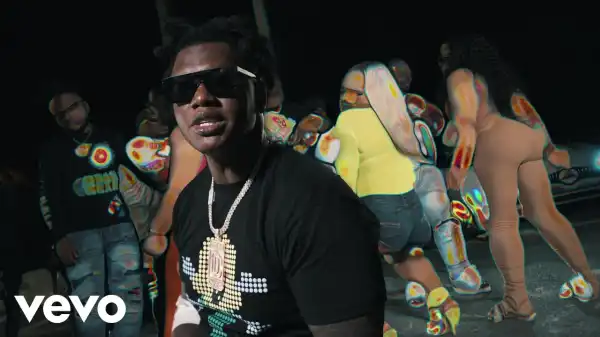 Tafia & DJ Drama – Flood The Streets (Video)