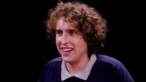 Biography & Career Of Andrew Callaghan