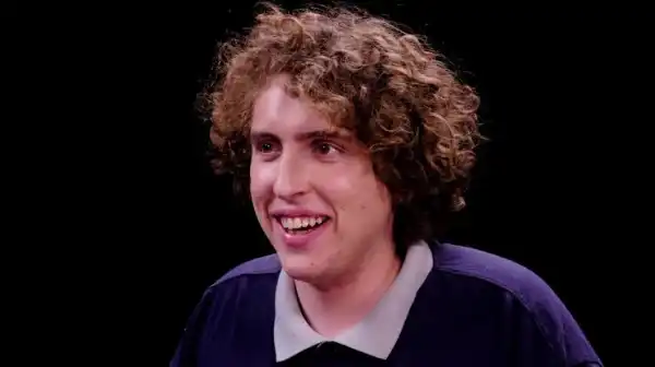 Biography & Career Of Andrew Callaghan