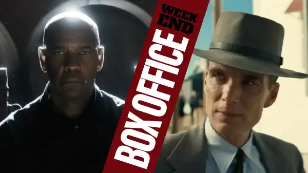 Box Office Results: Denzel Washington’s The Equalizer 3 Scores Big
