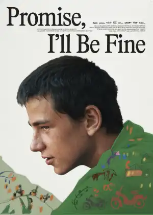 Promise I'll Be Fine (2024) [Slovak]