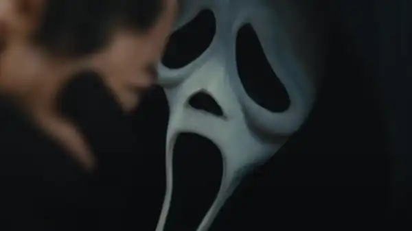 Scream VI Gets Guess Who?-Inspired Poster Teasing Ghostface
