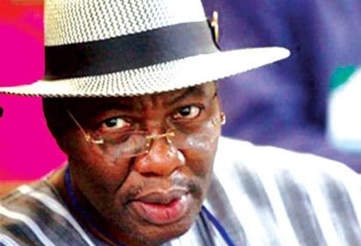 Tinubu’s policies have boosted state allocations massively — Gbenga  Daniel