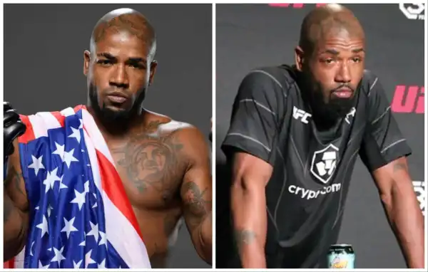 Age & Net Worth Of Bobby Green