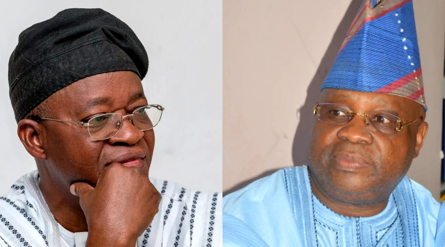 Osun Debt: Publish Loan Details, Procurement Dates – Omipidan Challenges Adeleke