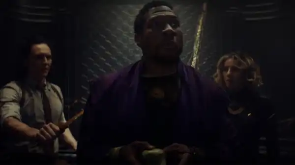 Loki Season 2 to Reportedly Feature More Jonathan Majors Than Season 1